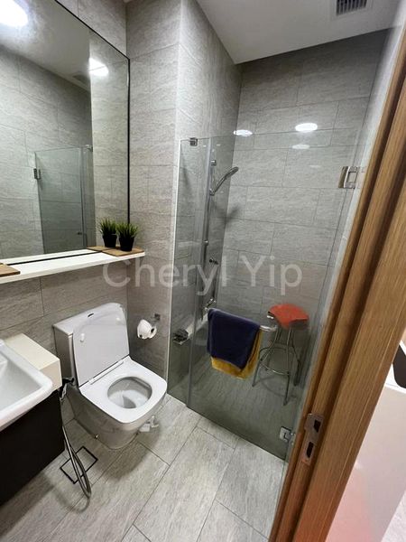 2 Bed Apartment (Condo) for Sale in  City Gate - Image 3
